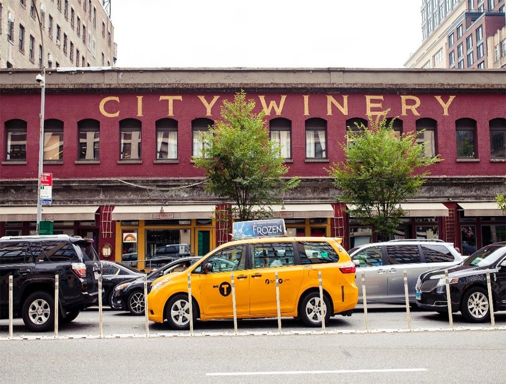 custom business signs